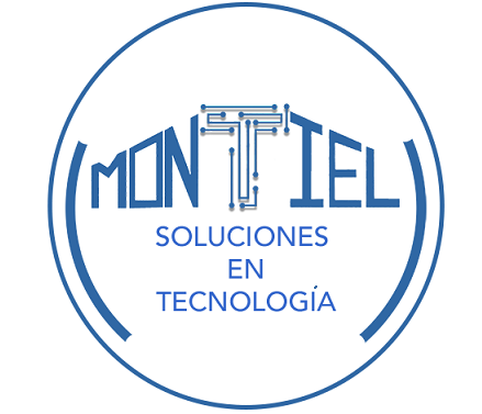 Logo STMONTIEL